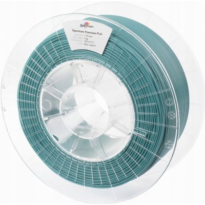 Spectrum PLA 1,75 mm 1 kg modrý – Zboží Živě
