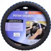 Compass Univerzální pěnový potah na volant SOFT 37 - 39 cm - modrý -