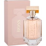 Hugo Boss Boss The scent 2016 parfémovaná voda dámská 100 ml – Sleviste.cz
