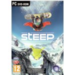 Steep – Zboží Dáma