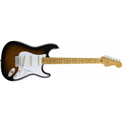 FENDER SQUIER Classic Vibe 50s Stratocaster 2-Color Sunburst – Hledejceny.cz