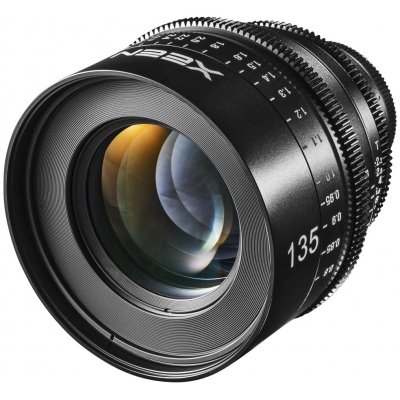 Samyang Xeen CINE 135mm T2.2 Canon EF