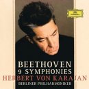 Beethoven: 9 Symphonien BD