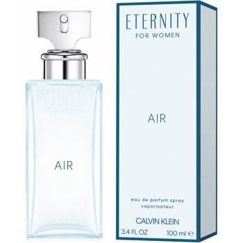 Calvin Klein Eternity Air parfémovaná voda dámská 2 ml vzorek od 57 Kč -  Heureka.cz