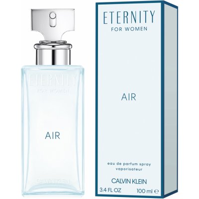 Calvin Klein Eternity Air parfémovaná voda dámská 2 ml vzorek