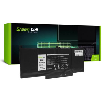 Green Cell DE148 5800 mAh baterie - neoriginální – Zbozi.Blesk.cz