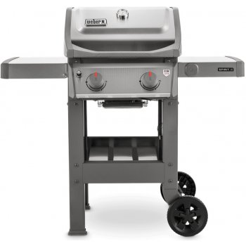 Weber Spirit II S-210 GBS