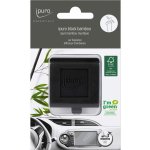 Ipuro Essentials Black Bamboo 1 ml | Zboží Auto