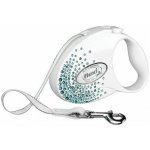 Flexi Glam Splash Leaf popruh SWAROVSKI – Hledejceny.cz