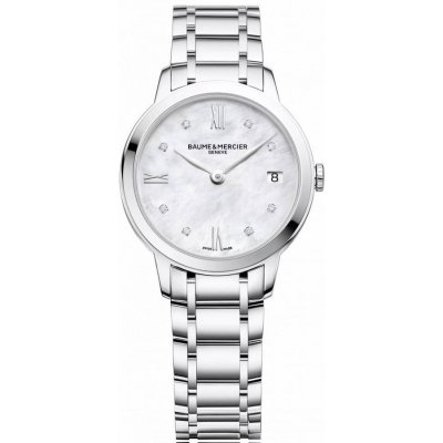 Baume & Mercier M0A10326 – Sleviste.cz