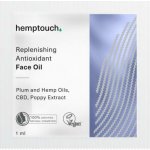 Hemptouch Obnovující antioxidační pleťový olej 2 ml – Hledejceny.cz