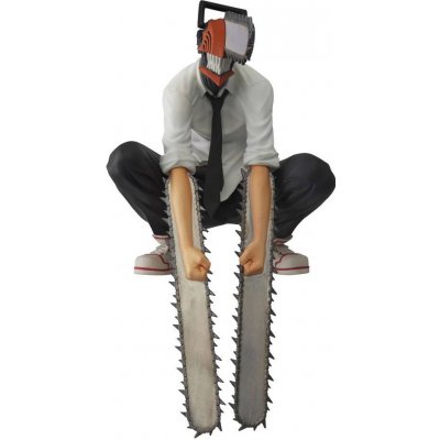 Chainsaw Man Noodle Stopper Chainsaw Man FuRyu – Hledejceny.cz