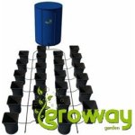 Autopot 1 Pot System 24 květníků – Zboží Mobilmania