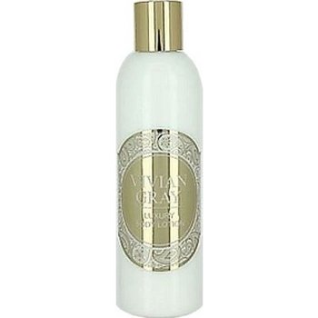 Vivian Gray Romance Body Lotion Vanilla Sweet tělové mléko 250 ml