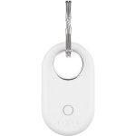 Fixed Silky pro Samsung SmartTag2 bílé FIXSILD-1334-WH – Zboží Živě