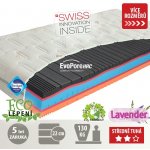 Materasso Swiss Ergoflex – Sleviste.cz