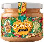 LifeLike Kešu krém křupavý 300 g – Zbozi.Blesk.cz