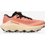 Salomon Ultra Glide 3 W L47750000 fusion coral/tender peach/black – Zboží Mobilmania