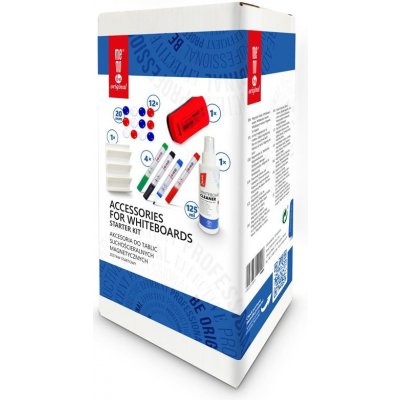 Memoboards sada MEMOBE 1 – Hledejceny.cz
