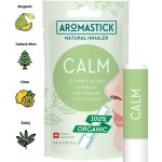 Aroma Aromatická tyčinka přírodní inhalátor Aromastick Zklidnění – Zboží Mobilmania