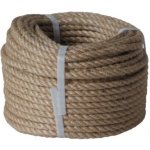 Lanex Classic Hemp 8 mm 20 m Konopné lano – Zboží Dáma