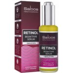 Saloos Retinol bioaktivní sérum 50 ml – Hledejceny.cz