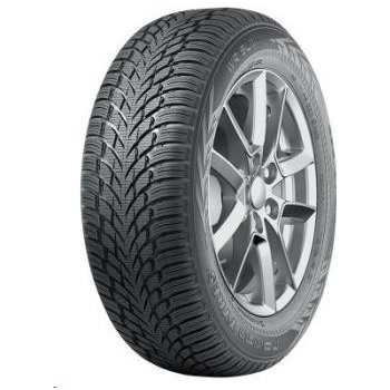 Nokian Tyres WR SUV 4 235/45 R20 100V