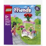 LEGO® 30721 Květinový stánek s růžemi – Zbozi.Blesk.cz