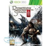 Dungeon Siege 3 – Zbozi.Blesk.cz