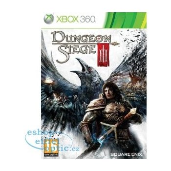 Dungeon Siege 3