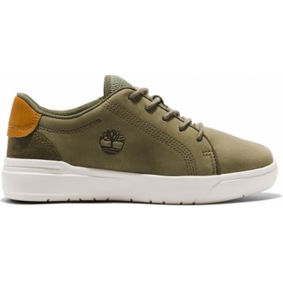 Timberland Seneca Bay Leather Oxford TB0A5T2D9911 zelená