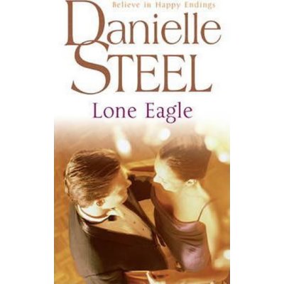 Lone Eagle - Steel, D.