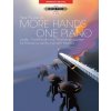 Noty a zpěvník More Hands One Piano noty pro 6 a 8 ruční klavír