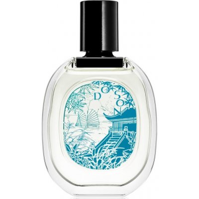 Diptyque Do Son Limited Edition toaletní voda dámská 75 ml