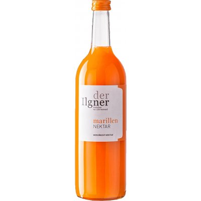 Vinařství Špalek Meruňkový nektar der Ilgner 750 ml – Hledejceny.cz