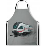 Impar Zástěra IC 2175 – Hledejceny.cz