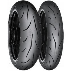 MITAS SPORTFORCE+ RS 180/55 R17 73W