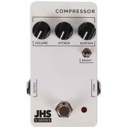 JHS Pedals 3 Series Compressor