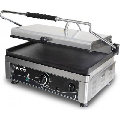 POTIS gril PK 2745-G – Zbozi.Blesk.cz