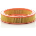Vzduchový filtr MANN-FILTER C 2873/1 – Hledejceny.cz