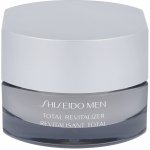 Shiseido Men Moisturizing Recovery Cream 50 ml – Zboží Dáma