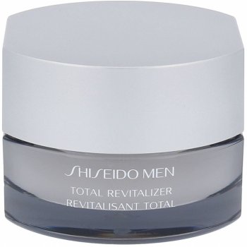 Shiseido Men Moisturizing Recovery Cream 50 ml