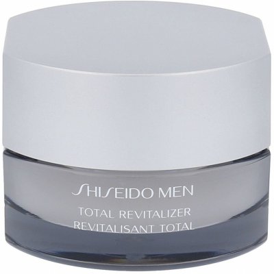 Shiseido Men Moisturizing Recovery Cream 50 ml – Zboží Mobilmania