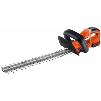 Black & Decker GTC1845L20 – Hledejceny.cz