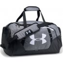 Under Armour Undeniable duffle 3.0 SM Šedá