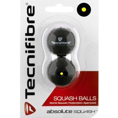 Tecnifibre Balls 2ks – Zboží Dáma