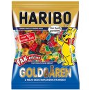 Haribo Goldbaren 200 g