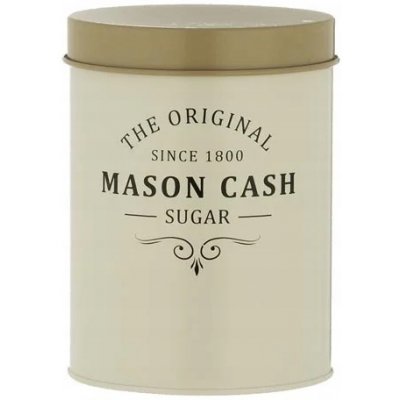 Mason Cash Nádoba na cukr Heritage 1,3 l – Zbozi.Blesk.cz