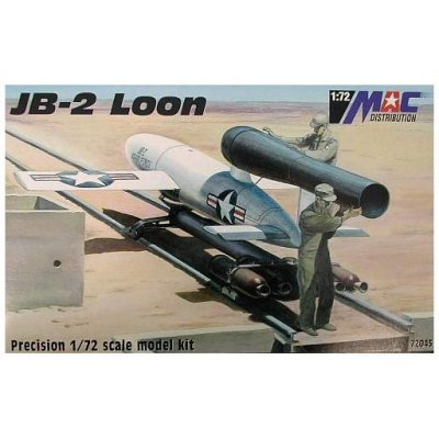 MAC JB-2 Loon -72045 1:72