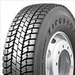 Firestone FD600 225/75 R17,5 129M – Hledejceny.cz